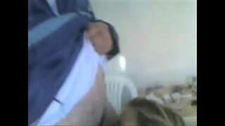 Ai vida gruaja e algjerian oran