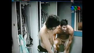 Өзгөртүү GH7Аргентины ХуанКруз-Фронтальное