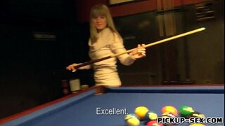 Ketat Czech pelacur pantat mencerca dengan jahat dude untuk wang