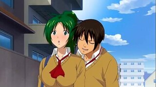 Hump Bang vol.1 ċensurati