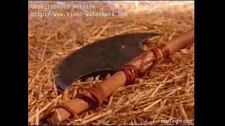 Ortaçağda sıcak sarışın DP --- Wendi Knight - XVİDEOS.C (yeni)