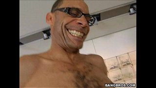 Ребека Линарес - Пытарымаш Рамон