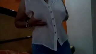 Kaip jums judėti krūtinės mano žmona