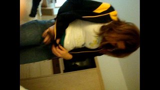 Sarah Face în Las Vegas