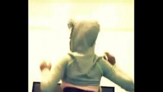 Chanell alexander rimbalzo veloce