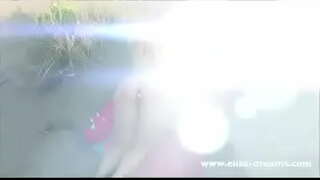 Λάμποντας, του Πρωκτού και του χύσια μπροστά σε κάποια ηδονοβλεψίες