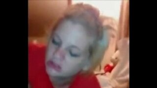 Hän rakastaa makuista ja vitun BBC.