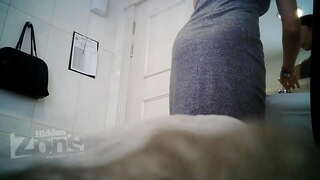 вуайерист б. анус