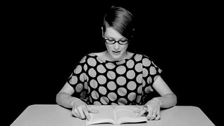 Histeryczny literatura - Czwarta sesja - Burzliwy