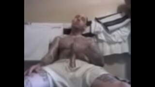 Wong putih, amba kontol, lan dijupuk