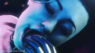 Возвращение к Omega - StudioFOW