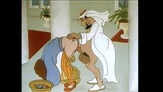 Мультфильмым Парад - ия гарем эрыкыш