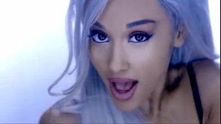 Ariana Гранде - Фокус