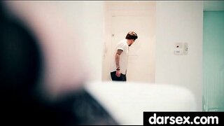 Imeilus Babe Kirglikult Perses 22