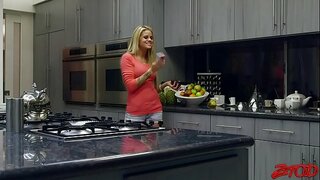 Роудс Джесс ситӓ ма Кого, тидӹм ынгылаш манын цилӓ член доно