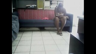 Овладяването на списъка, откачалка, секс-офис