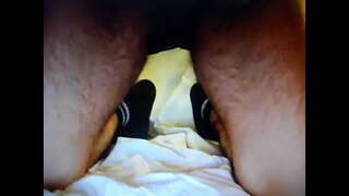 Мега волосатые