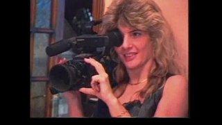 Кастинг любительського анала.