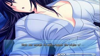 Majikoi S Momoyo Scena #2 (Pars )