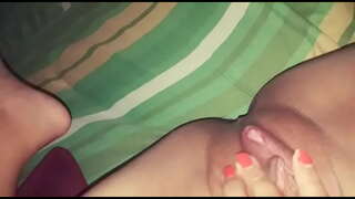 Uruguaya 20 annorum AESTATE 2017