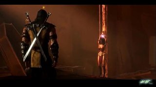 ���D ອັດຕາການຕາຍ KOMBAT Afterstory