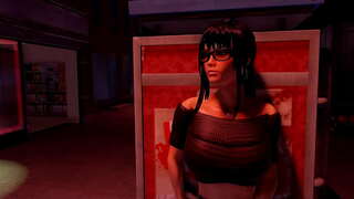 Шлюха дневникше чукарай - IV Эпизод