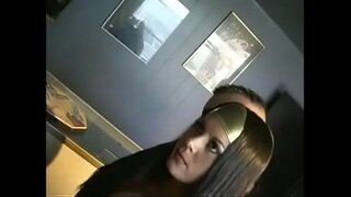 Джуэл De Nile Čudo-Žena