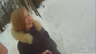 Гребаный сӹнзӓлык - Тидӹ ширӹ, ӓнят, ак яры эл фигуристке