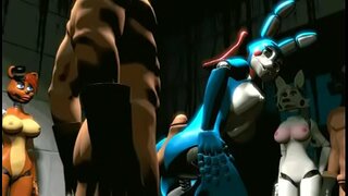 вӹц йыдеш Фредди ХХХ