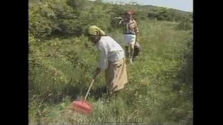 Calda Nonna Hardcore