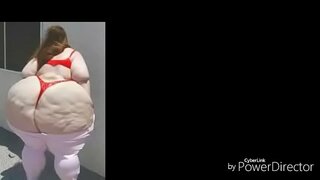 **DELLAFRANGO VIDX**大PAWG DOGGYSTYLE