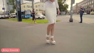 Ӧлицӓ сек яжо ӹдӹрӹн смит джени сексуальный