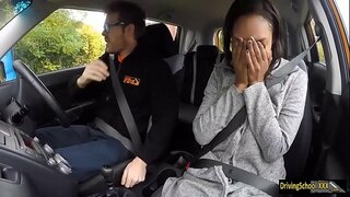 Zezak babe Sade u Rrit boned nga instruktori