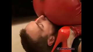 Латексный шӹцмӹ кымалаш