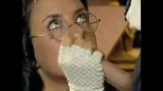 ���ारिया Belluci विद्यार्थी