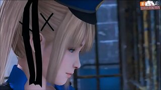 DOA Сборник Marie Rose