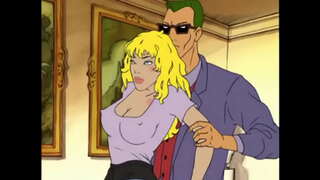 El Perfume Amaqela Okhetho Engabonakaliyo