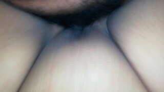 Culeando en пухленькая qız oteldə