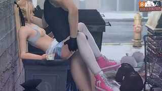 Ӧлицӓштӹ Ӹшкеок Выжалем Роуз Мэри