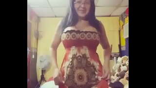 The pro аз пута