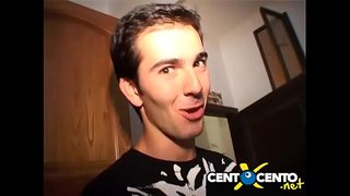 Orgy จริงของมือสมัครเล่นแน่นอนกับ Venetian-บ้านส่วนหนึ่ง 1 ข 8