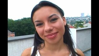 Teen análny dokonalý zadok 2 !!! len viac ako osemnásť rokov, scéna