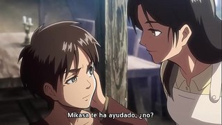 Кеджин шингек пӹтӓриш сезонын тенгеок гӹнят, 1 глава (Пӹтӓришӹ гӓнӓ :3)