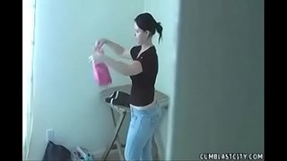 Cumblast città Straniero nell'armadio