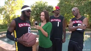 Jada Stevens en Emy Reyes