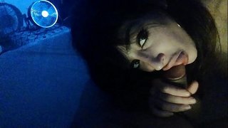 Neyla化学danseアラブエジプトを吸コック