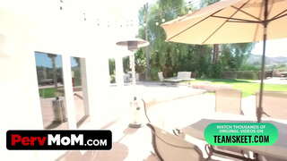 Мӹнь ӹшкежӹ ширӹ дӓ тӹдӹм патыл трахнуть киска яргавшта