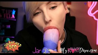 Mīharo webcamgirl ki te pai te kaihe ko te rite ki te cum i runga i facebook | full version - webcumgirls.com