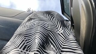 Gwint Secret spódnica