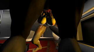 Аввал санобар таҷрибаи ( Yiff )